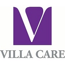 Villa Care Group logo