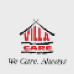 Villa Care Limited logo
