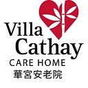 Villa Cathay Care Home logo