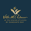 Villa del Palmar Loreto logo
