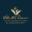 Villa del Palmar Loreto logo