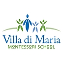 Villa Di Maria Montessori School logo