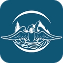 Villa Eyrie Resort logo
