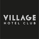 Village Hotels logo