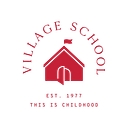 Village School, Inc. logo