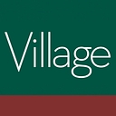 Village Associates Real Estate logo