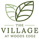 The Village At Woods Edge logo