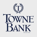 Village Bank and Trust Financial Corp. logo