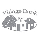 Village Bank logo