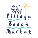 Village Beach Market logo