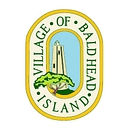 Bald Head Island village logo