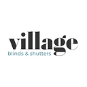 Village Blinds & Shutters logo