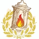 Village Brauhaus logo