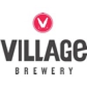 Village Brewery logo