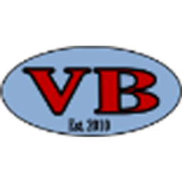 Village Burger logo
