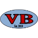 Village Burger logo