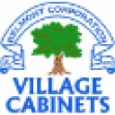 Village Cabinets logo