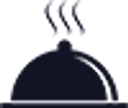 Village Catering logo