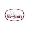 Village Catering Company logo