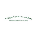 Village Center For The Arts Inc logo