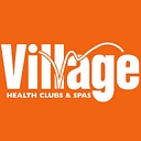 Village Health Clubs & Spas logo