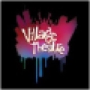 Village Theatre (Atl) logo