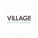 Village Craft and Candle logo