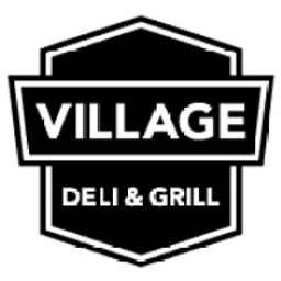 Village Deli and Grill logo