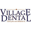 Village Dental logo