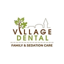 Village Dental logo
