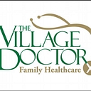 The Village Doctor logo