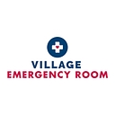 Village Emergency Centers logo