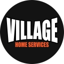 Village Home Services logo