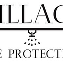 Village Fire Protection logo