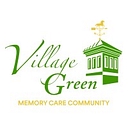 Village Green Alzheimer's Care Home logo