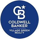 Coldwell Banker Village Green Realty logo