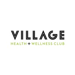 Village Gym logo