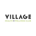Village Gym Logo