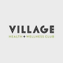 Village Gyms logo