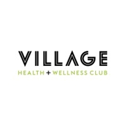 Village Gym logo