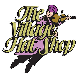 Village Hat Shop logo