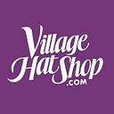 Logo for villagehatshop.com