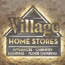 Village Home Stores logo