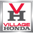 Village Honda logo