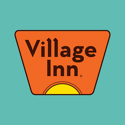 Village Inn gift card