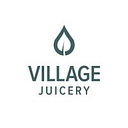 Village Juicery logo