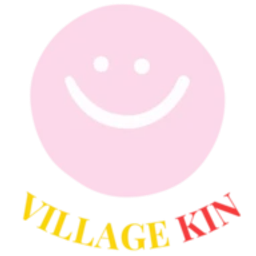 Village Kin logo