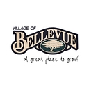 Bellevue village logo