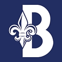 Bourbonnais village (pt.) logo