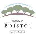 Bristol village logo